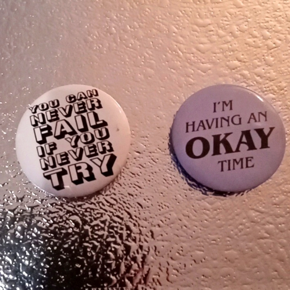 Pins